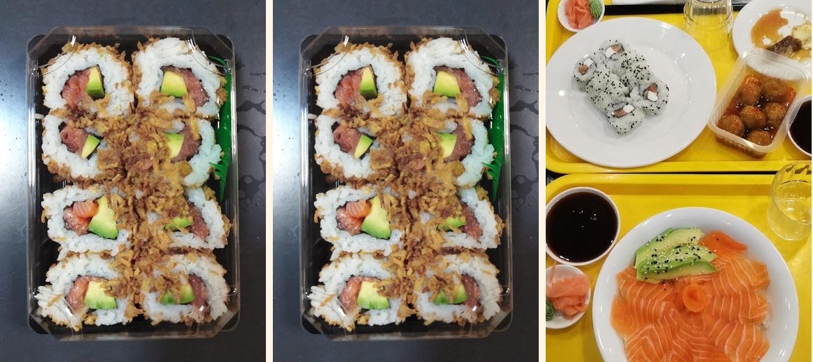 Le Délice de Vaugirard - Gallery Image 1