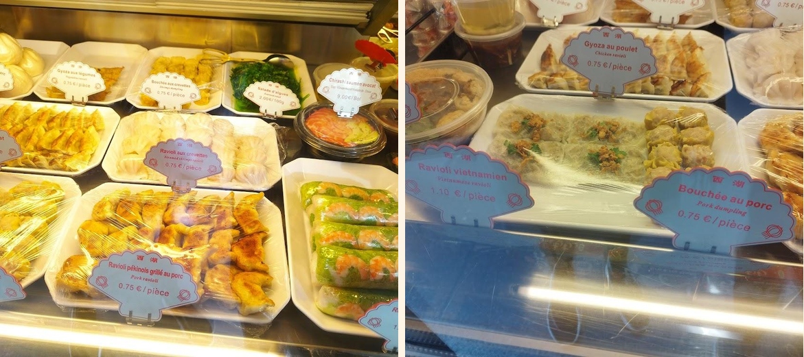 Le Délice de Vaugirard - Gallery Image 2