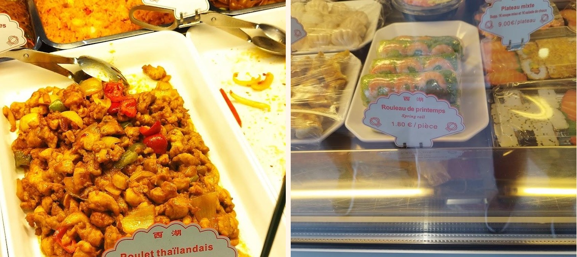 Le Délice de Vaugirard - Gallery Image 3