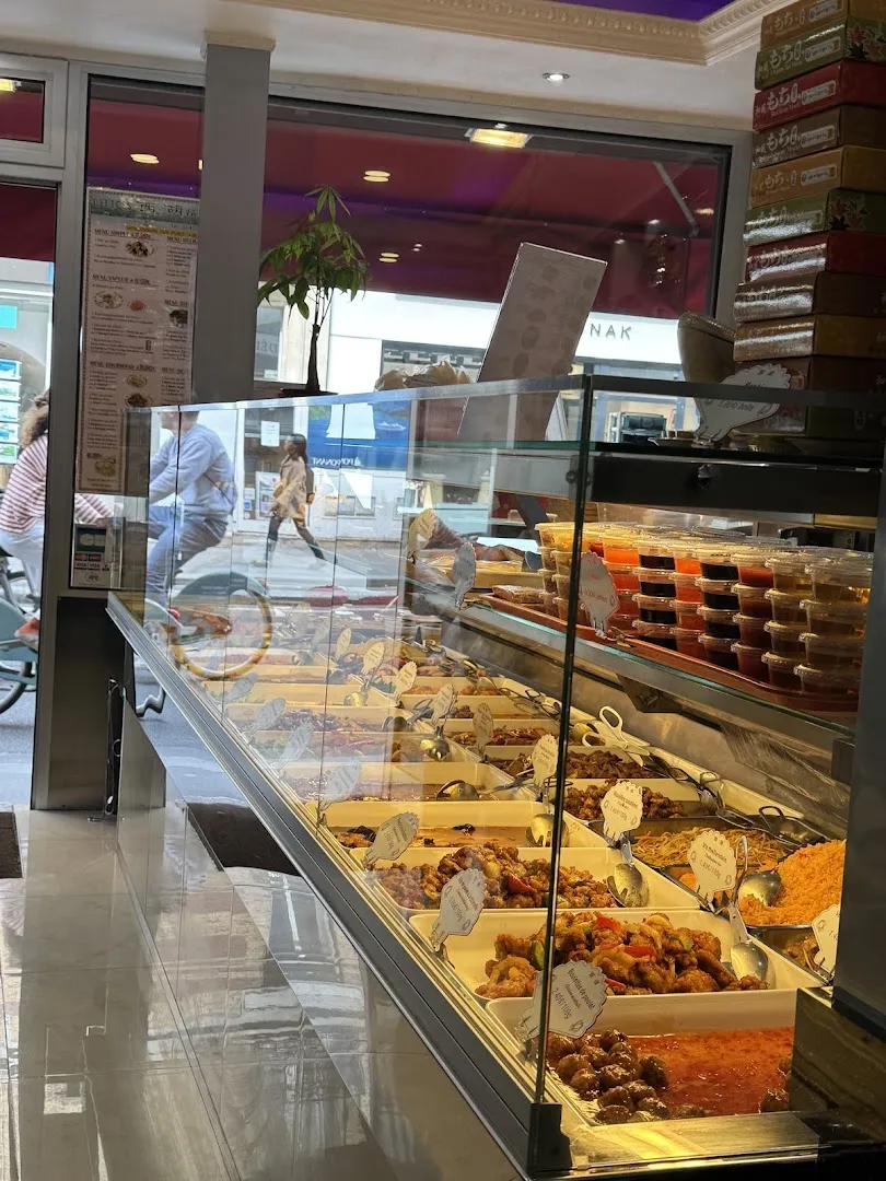 Le Délice de Vaugirard